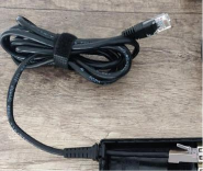 Ethernet interface