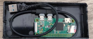 Raspberry Pi Zero W