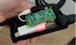 Wi-Fi card