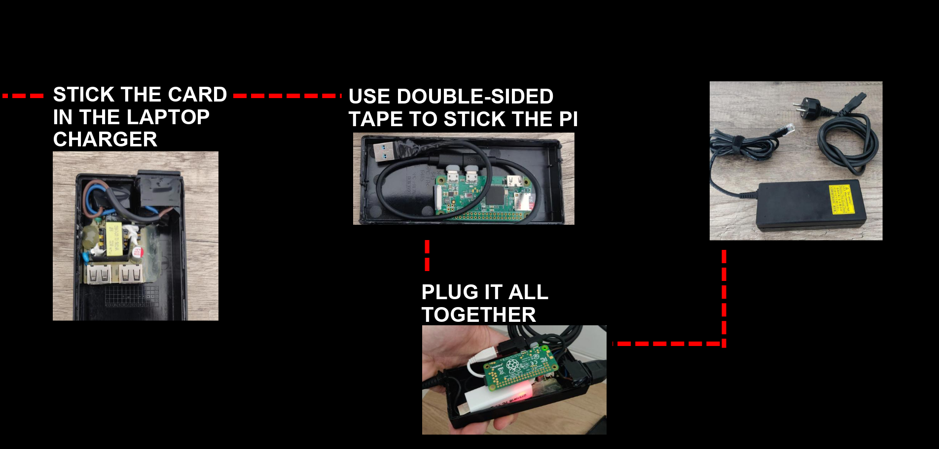 Simplified diagram 3
